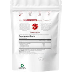 OEM Krill & Fish Oil Omega-3 Softgel Supplement,MY SHOP,OEM Krill & Fish Oil Omega-3 Softgel Supplement