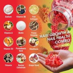 Colostrum Daily Immune & Energy Boost Gummies,MY SHOP,Colostrum Daily Immune & Energy Boost Gummies