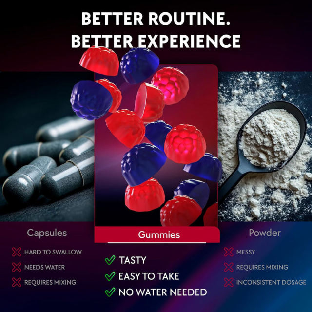 Ashwagandha 2000mg Advanced Formula Gummies,MY SHOP,Ashwagandha 2000mg Advanced Formula Gummies