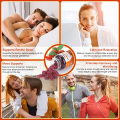 Ashwagandha Root Extract Vegan Gummies,MY SHOP,Ashwagandha Root Extract Vegan Gummies