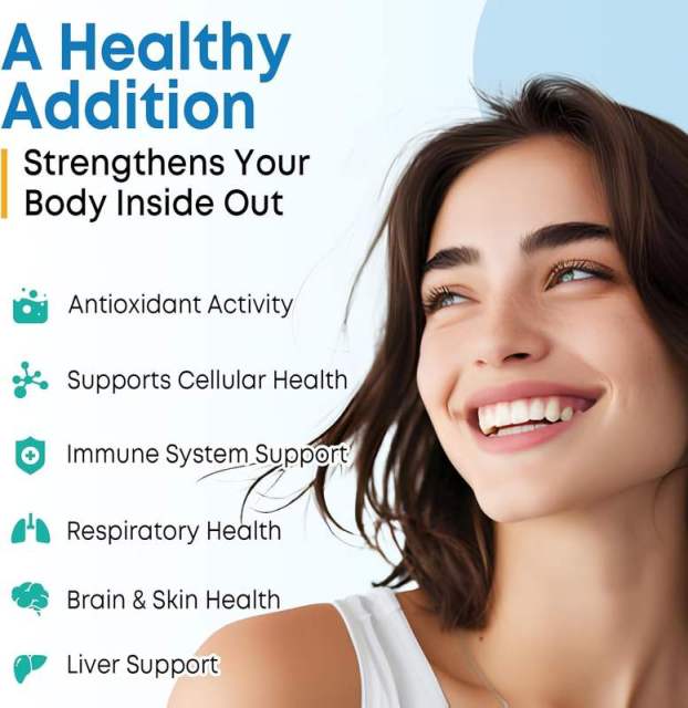 N-Acetyl Cysteine with Glycine, Quercetin & Milk Thistle Gummies,MY SHOP,N-Acetyl Cysteine with Glycine, Quercetin & Milk Thistle Gummies
