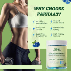 High Absorption EAA Muscle Growth & Strength Gummies,MY SHOP,High Absorption EAA Muscle Growth & Strength Gummies