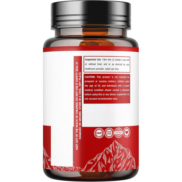 Antarctic Krill Oil Capsule Supplement,MY SHOP,Antarctic Krill Oil Capsule Supplement