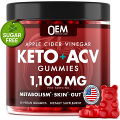 Keto + ACV Gummies Sugar Free Vegan 1100mg Per Serving Apple Cider Vinegar 60 Count,MY SHOP,Keto + ACV Gummies Sugar Free Vegan 1100mg Per Serving Apple Cider Vinegar 60 Count