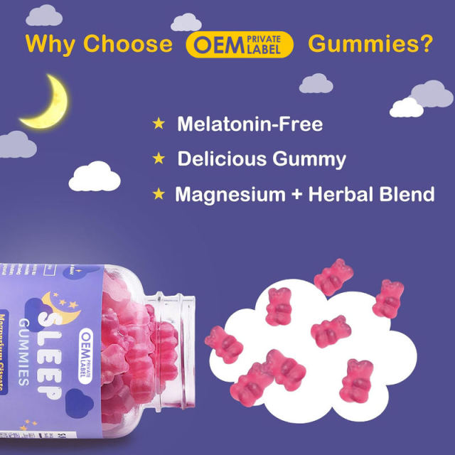 Sleep Gummies with Magnesium Citrate 500mg Natural Grape Flavor Sleep & Relax Support 90 Count,MY SHOP,Sleep Gummies with Magnesium Citrate 500mg Natural Grape Flavor Sleep & Relax Support 90 Count