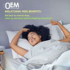 Sleep Gummies Natural Deep Sleep Support Melatonin Free with GABA Magnesium Ashwagandha for Adults 60 Gummies,MY SHOP,Sleep Gummies Natural Deep Sleep Support Melatonin Free with GABA Magnesium Ashwagandha for Adults 60 Gummies