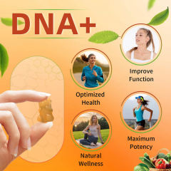 NAD+ Gummies 750mg Maximum Strength Cellular Health & Repair Energy Production 60 Gummies,MY SHOP,NAD+ Gummies 750mg Maximum Strength Cellular Health & Repair Energy Production 60 Gummies