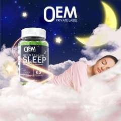 Sleep Gummies Natural Deep Sleep Support Melatonin Free with GABA Magnesium Ashwagandha for Adults 60 Gummies,MY SHOP,Sleep Gummies Natural Deep Sleep Support Melatonin Free with GABA Magnesium Ashwagandha for Adults 60 Gummies