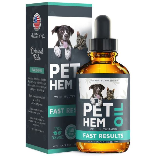 Wholesale OEM Pet Hem Oil Supplement with Multivitamin for Canines & Felines,MY SHOP,Wholesale OEM Pet Hem Oil Supplement with Multivitamin for Canines & Felines