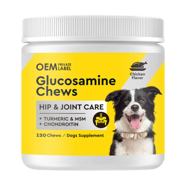 OEM Pet Supplement Manufacturer: Glucosamine Chondroitin Joint Chews for Dogs,MY SHOP,OEM Pet Supplement Manufacturer: Glucosamine Chondroitin Joint Chews for Dogs