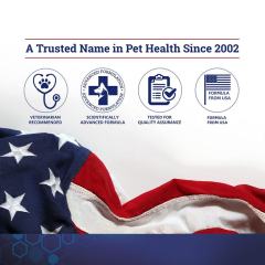 OEM Private Label 5-in-1 Multivitamin Soft Chews for Dogs, 120 Count,MY SHOP,OEM Private Label 5-in-1 Multivitamin Soft Chews for Dogs, 120 Count