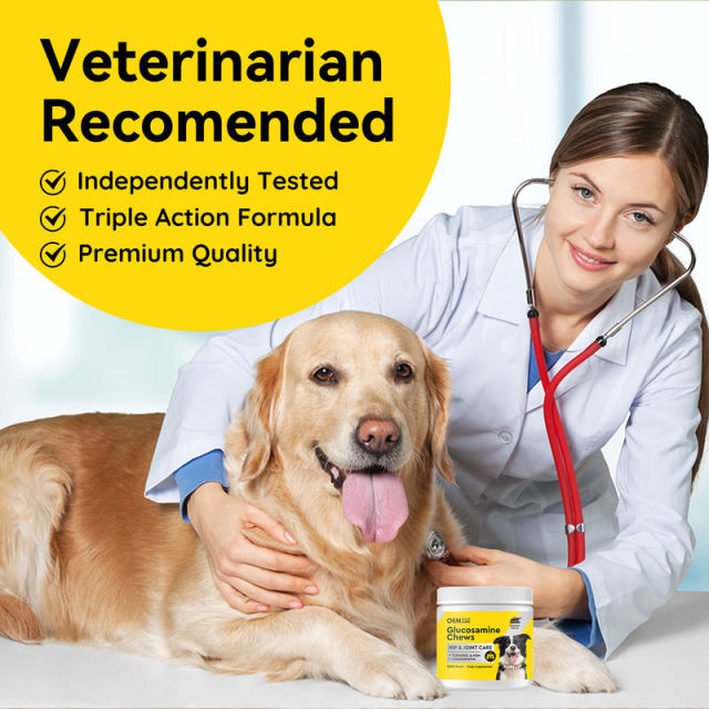 OEM Pet Supplement Manufacturer: Glucosamine Chondroitin Joint Chews for Dogs,MY SHOP,OEM Pet Supplement Manufacturer: Glucosamine Chondroitin Joint Chews for Dogs