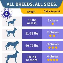 Custom Private Label Probiotic Chews for Dogs, Rebuilds Gut Bacteria,MY SHOP,Custom Private Label Probiotic Chews for Dogs, Rebuilds Gut Bacteria