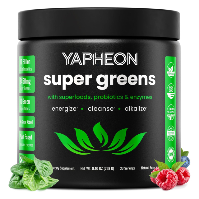 OEM/ODM Super Greens Energize Cleanse Alkalize Formula 30 Servings,MY SHOP,OEM Super Greens Powder - Custom Probiotic Supplement Mfg