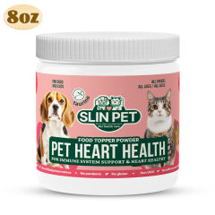 OEM Pet Heart Health Food Topper Powder,MY SHOP,OEM Pet Heart Health Food Topper Powder
