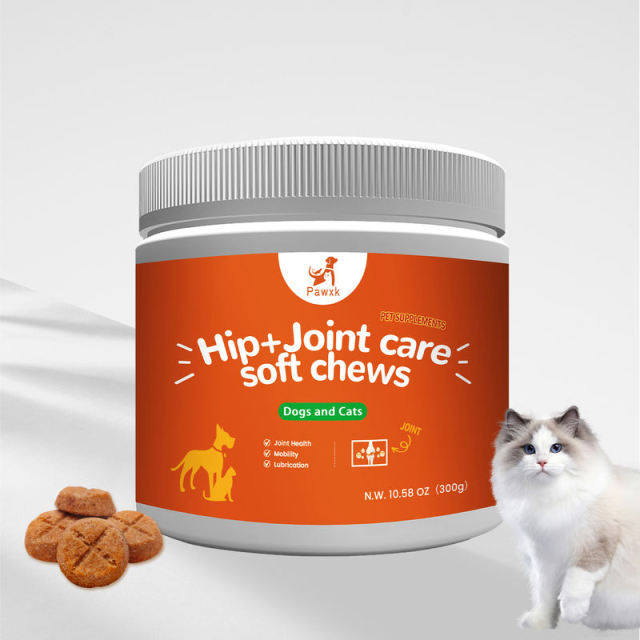 OEM Pet Joint Health Soft Chews,MY SHOP,OEM Pet Joint Health Soft Chews