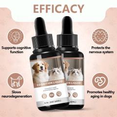 OEM Cognition & Brain Health Liquid Supplement,MY SHOP,OEM Cognition & Brain Health Liquid Supplement