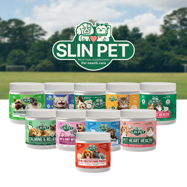 OEM Pet Heart Health Food Topper Powder,MY SHOP,OEM Pet Heart Health Food Topper Powder