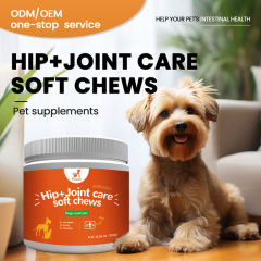 OEM Pet Joint Health Soft Chews,MY SHOP,OEM Pet Joint Health Soft Chews