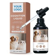OEM Cognition & Brain Health Liquid Supplement,MY SHOP,OEM Cognition & Brain Health Liquid Supplement