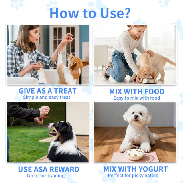 OEM 15-in-1 Multivitamin tablets for Dogs,MY SHOP,OEM 15-in-1 Multivitamin tablets for Dogs