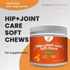 OEM Pet Joint Health Soft Chews,MY SHOP,OEM Pet Joint Health Soft Chews