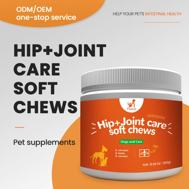 OEM Pet Joint Health Soft Chews,MY SHOP,OEM Pet Joint Health Soft Chews