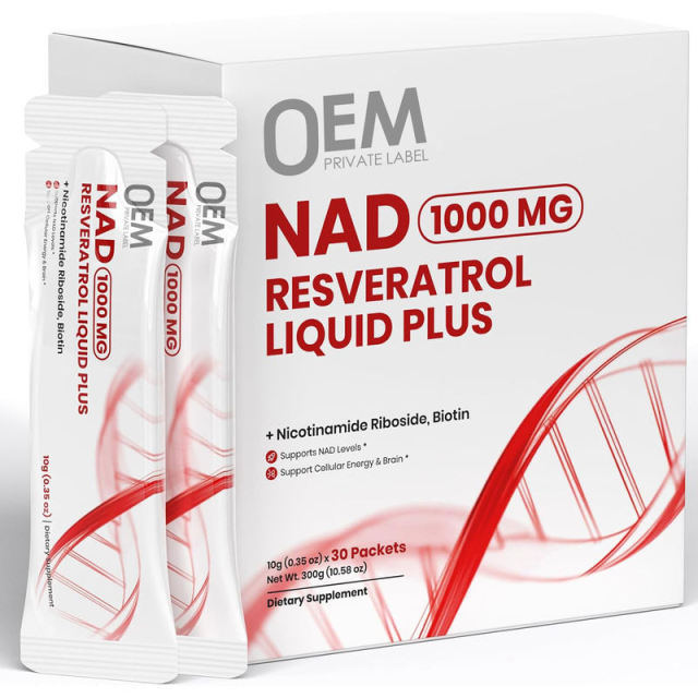 OEM/ODM NAD+ Resveratrol Liquid Plus 1000mg 30-Day Supply,MY SHOP,OEM/ODM NAD+ Resveratrol Liquid Plus 1000mg 30-Day Supply