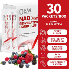 OEM/ODM NAD+ Resveratrol Liquid Plus 1000mg 30-Day Supply,MY SHOP,OEM/ODM NAD+ Resveratrol Liquid Plus 1000mg 30-Day Supply