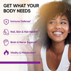 B2B Custom Methylated B-Complex Drops Energy, Brain & Immune Support,MY SHOP,B2B Custom Methylated B-Complex Drops Energy, Brain & Immune Support