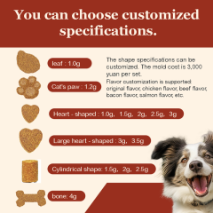 OEM Pet Hip & Joint Chews,MY SHOP,OEM Pet Hip & Joint Chews