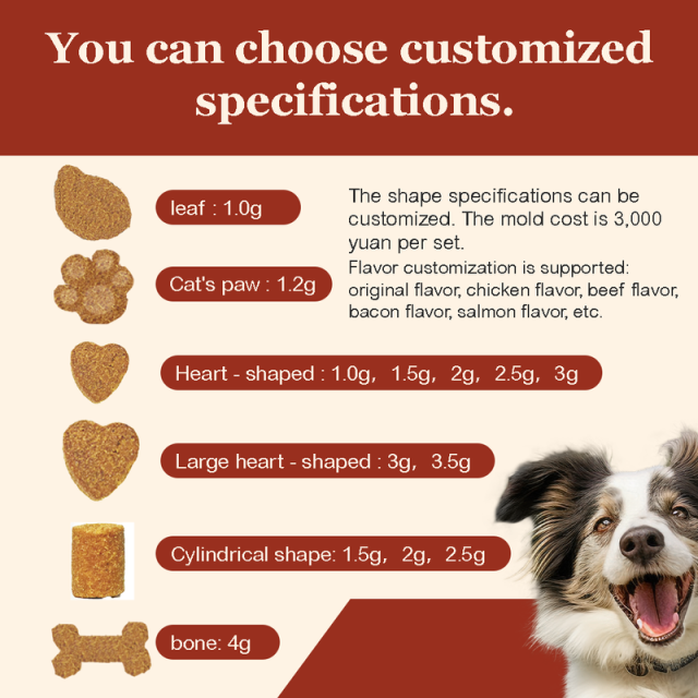 OEM Pet Hip & Joint Chews,MY SHOP,OEM Pet Hip & Joint Chews