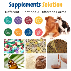 OEM/ODM Pet Hip & Joint Supplement Vitamin D3,MY SHOP,OEM/ODM Pet Hip & Joint Supplement Vitamin D3