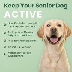 OEM/ODM Pet Hip & Joint Supplement Vitamin D3,MY SHOP,OEM/ODM Pet Hip & Joint Supplement Vitamin D3