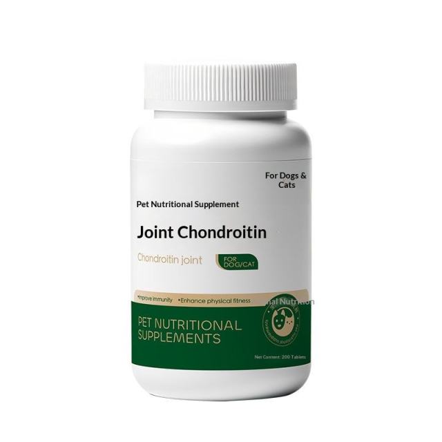 OEM/ODM Pet Joint Supplement with Chondroitin,MY SHOP,OEM/ODM Pet Joint Supplement with Chondroitin