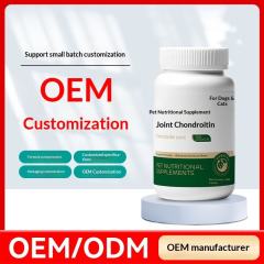 OEM/ODM Pet Joint Supplement with Chondroitin,MY SHOP,OEM/ODM Pet Joint Supplement with Chondroitin