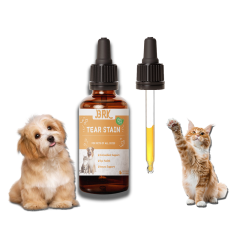 OEM Pet Tear Stain Drops Support Formula,MY SHOP,OEM Pet Tear Stain Drops Support Formula