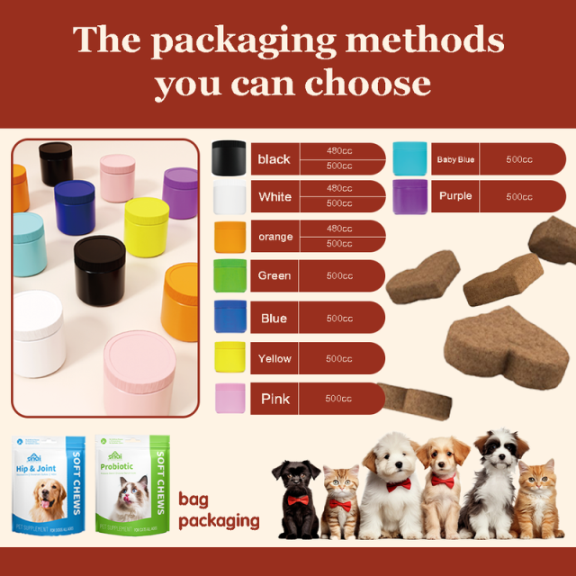 OEM Pet Hip & Joint Chews,MY SHOP,OEM Pet Hip & Joint Chews