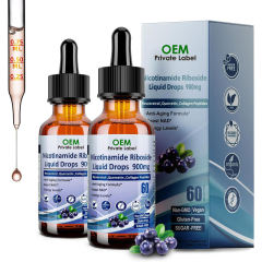 OEM/ODM Nicotinamide Riboside Liquid Drops Non-GMO Vegan Sugar-Free,MY SHOP,OEM/ODM Nicotinamide Riboside Liquid Drops Non-GMO Vegan Sugar-Free