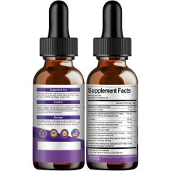 Private Label Liposomal Ashwagandha 9-in-1 Liquid Drops 2 fl oz with L-Theanine & Rhodiola,MY SHOP,Private Label Liposomal Ashwagandha 9-in-1 Liquid Drops 2 fl oz with L-Theanine & Rhodiola
