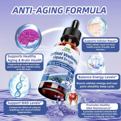 OEM/ODM Nicotinamide Riboside Liquid Drops Non-GMO Vegan Sugar-Free,MY SHOP,OEM/ODM Nicotinamide Riboside Liquid Drops Non-GMO Vegan Sugar-Free