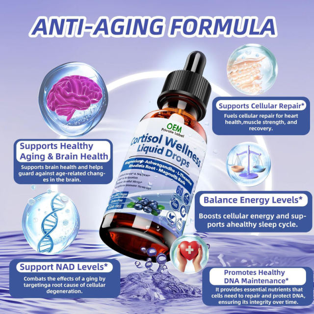 OEM/ODM Nicotinamide Riboside Liquid Drops Non-GMO Vegan Sugar-Free,MY SHOP,OEM/ODM Nicotinamide Riboside Liquid Drops Non-GMO Vegan Sugar-Free