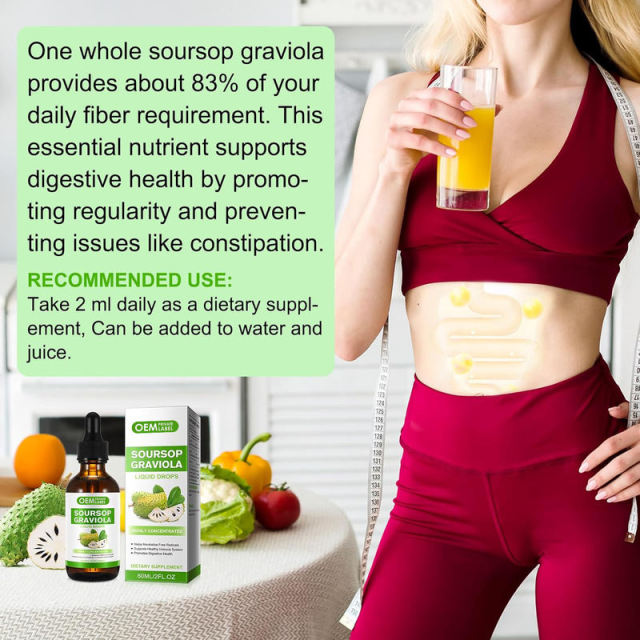 OEM/ODM Soursop Graviola Liquid Drops Digestive Health Formula,MY SHOP,OEM/ODM Soursop Graviola Liquid Drops Digestive Health Formula