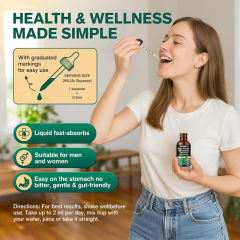 OEM/ODM Black Walnut Wormwood Tincture with Turmeric & Soursop,MY SHOP,OEM/ODM Black Walnut Wormwood Tincture with Turmeric & Soursop