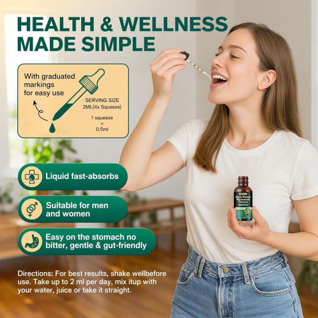 OEM/ODM Black Walnut Wormwood Tincture with Turmeric & Soursop,MY SHOP,OEM/ODM Black Walnut Wormwood Tincture with Turmeric & Soursop