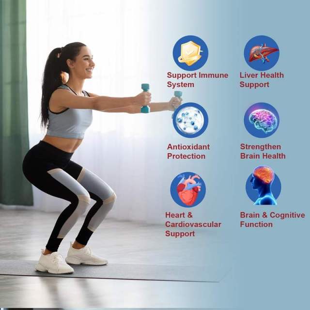 B2B Custom NAC Antioxidant Drops Immune & Liver Support,MY SHOP,B2B Custom NAC Antioxidant Drops Immune & Liver Support