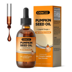 Private Label 3 in 1 Men's Wellness Drops Hair Urinary Hormone Support,MY SHOP,supplyment