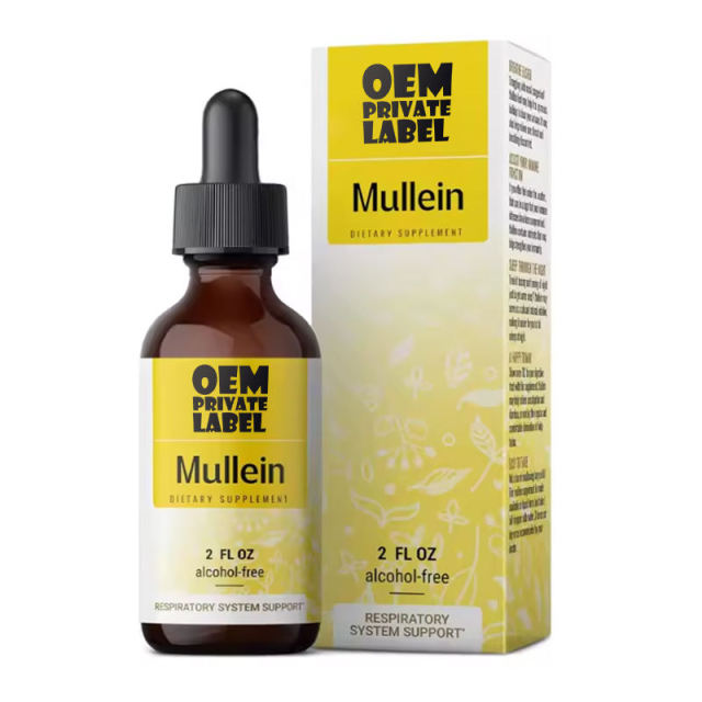 Wholesale Vegan Mullein Leaf Extract Drops Organic Alcohol Free OEM,MY SHOP,Wholesale Vegan Mullein Leaf Extract Drops Organic Alcohol Free OEM