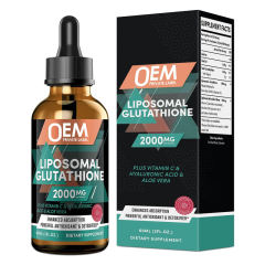 Bulk Liposomal Glutathione Drops with Aloe Vera Enhanced Absorption White Label,MY SHOP,Bulk Liposomal Glutathione Drops with Aloe Vera Enhanced Absorption White Label