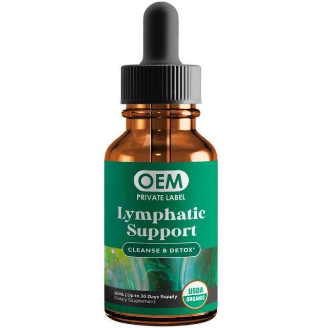 OEM/ODM Organic Lymphatic Support Liquid Drops Non-GMO Vegan,MY SHOP,OEM/ODM Organic Lymphatic Support Liquid Drops Non-GMO Vegan
